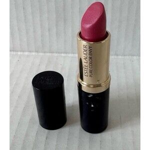 Estee Lauder Pure Color Envy Sculpting Hi-Lustre Lipstick 223 Candy Discontinued
